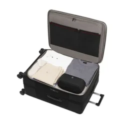 Werks Traveler 7. 0, Large Case, Black