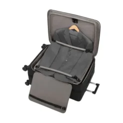 Werks Traveler 7. 0, Large Case, Black