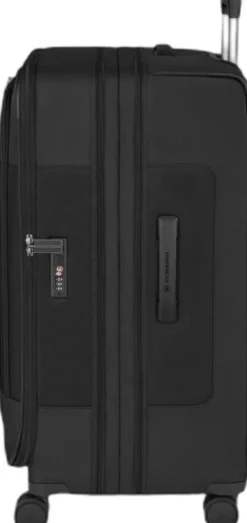 Werks Traveler 7. 0, Large Case, Black