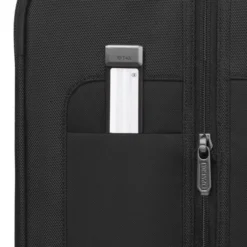 Werks Traveler 7. 0, Medium Case, Black