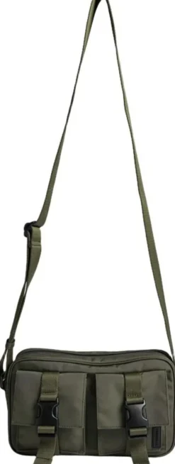 WestMBG Crossb. Bag, Recycled