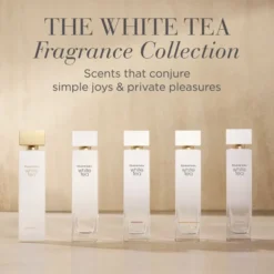 White Tea Eau de Parfum
