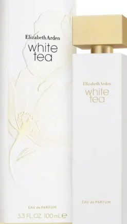 White Tea Eau de Parfum