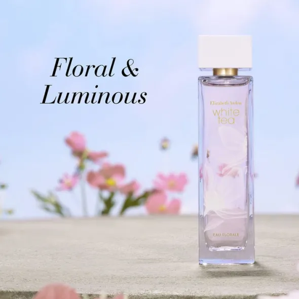 White Tea Eau Florale Eau de Toilette