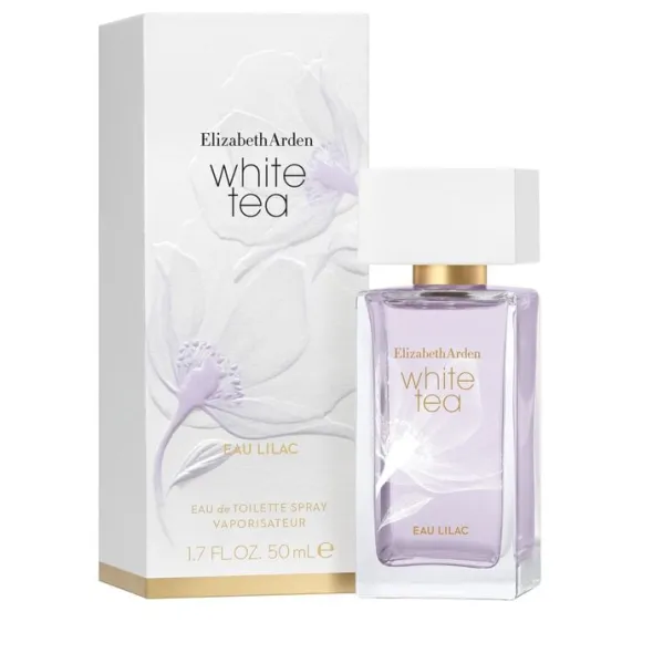 White Tea Lilac