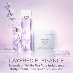 White Tea Lilac