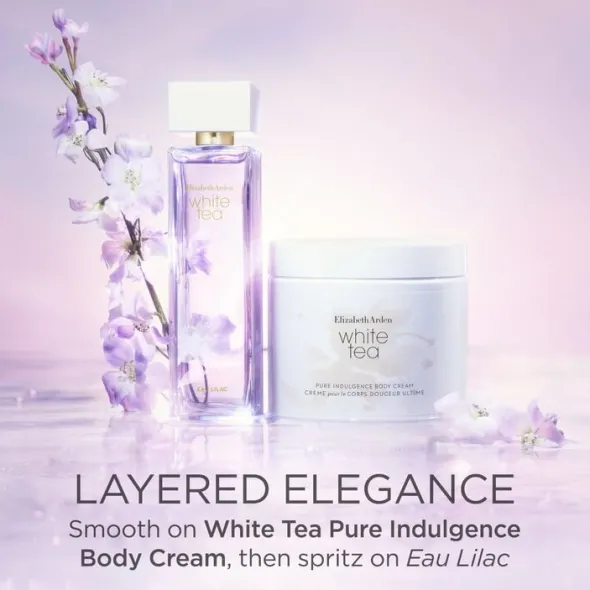 White Tea Lilac