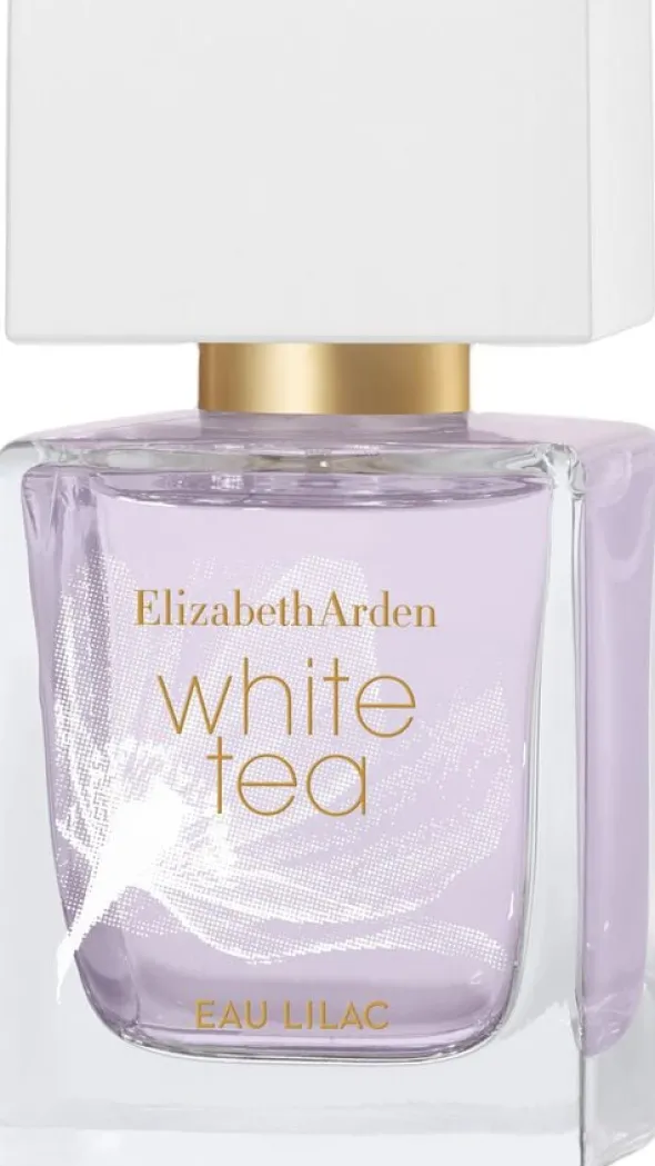 White Tea Lilac