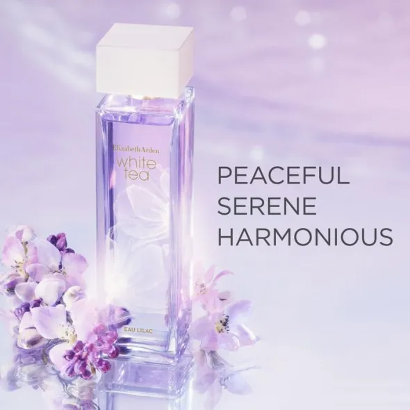 White Tea Lilac