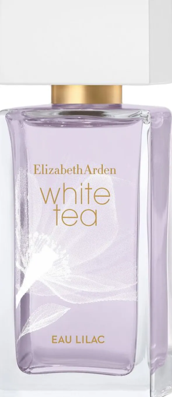 White Tea Lilac