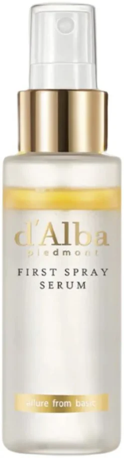 White Truffle First Spray Serum (50 ml. )