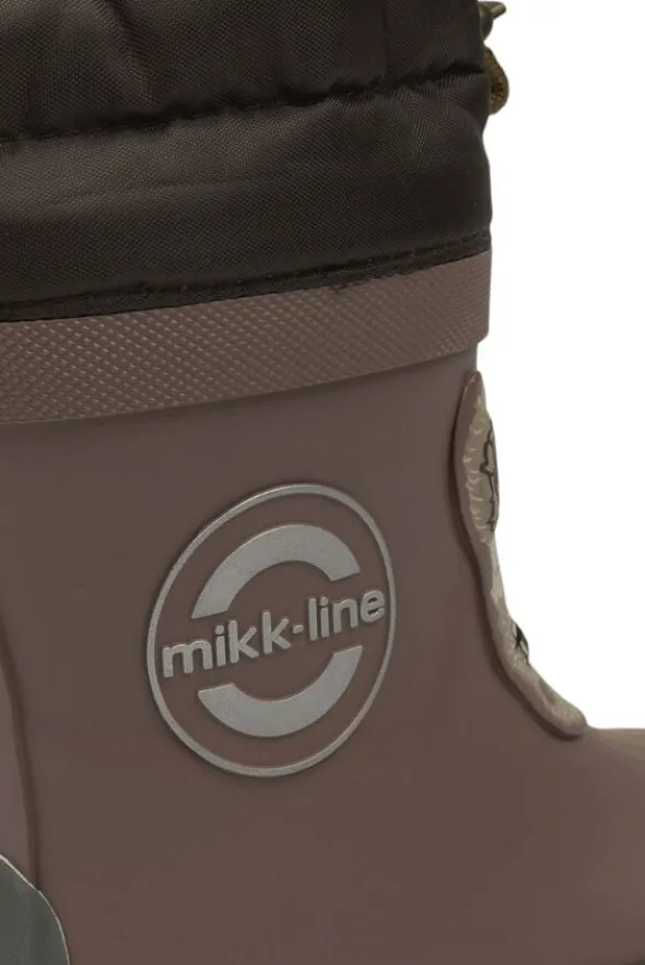 Winter Wellies - 3D
