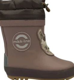 Winter Wellies - 3D
