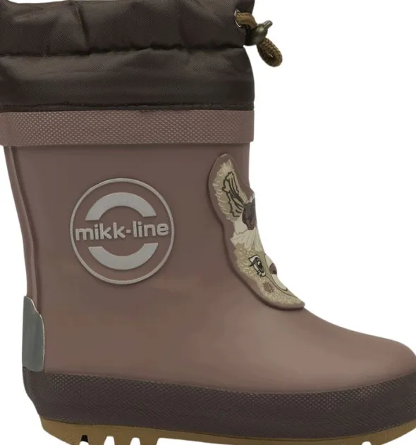 Winter Wellies - 3D