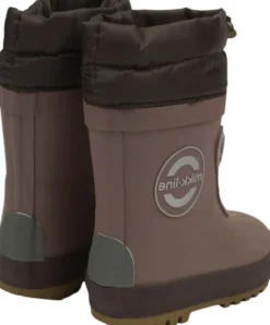 Winter Wellies - 3D