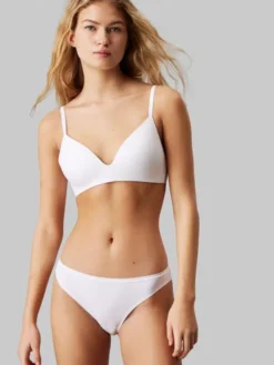 WIRE FREE T SHIRT BRA