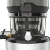 Witt By Kuvings AUTO10S Whole Slow Juicer Silver