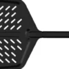 Witt Pizza peel 12" soft grip Black