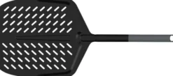 Witt Pizza peel 12" soft grip Black