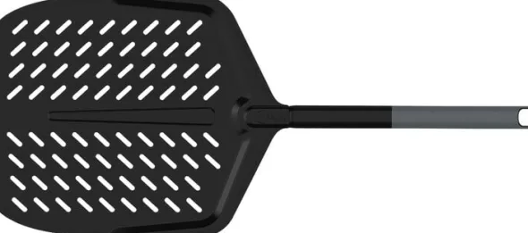 Witt Pizza peel 12" soft grip Black
