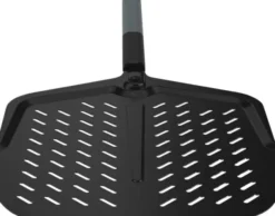 Witt Pizza peel 12" soft grip Black