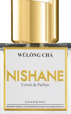 W?LÓNG CHÁ EDP 50 ML