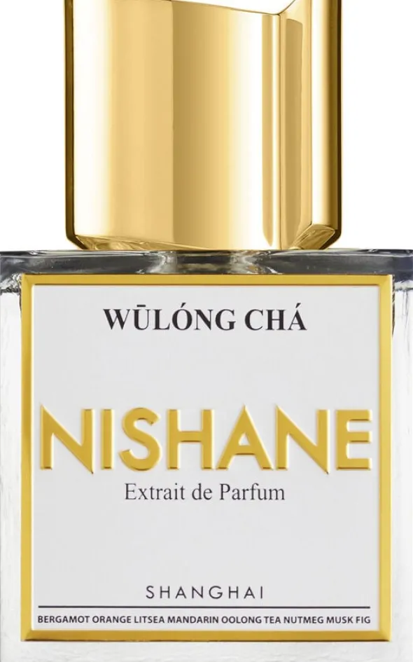 W?LÓNG CHÁ EDP 50 ML