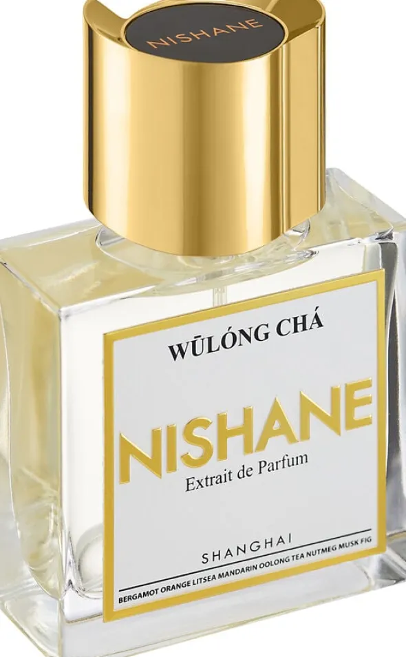 W?LÓNG CHÁ EDP 50 ML