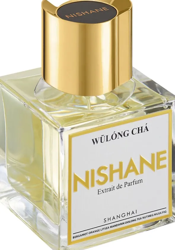 W?LÓNG CHÁ EDP 50 ML