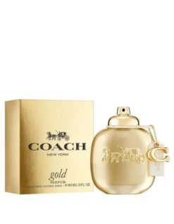 Woman Gold Eau de Parfum