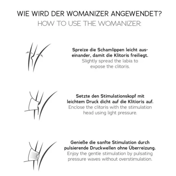 Womanizer Enhance