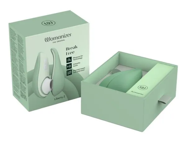 Womanizer Liberty