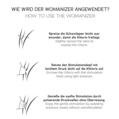 Womanizer Liberty