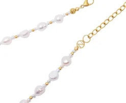 Women's Portofino Pearl Choker