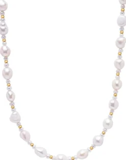 Women's Portofino Pearl Choker