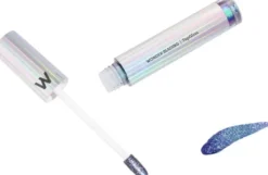 Wonder Blading Top Gloss