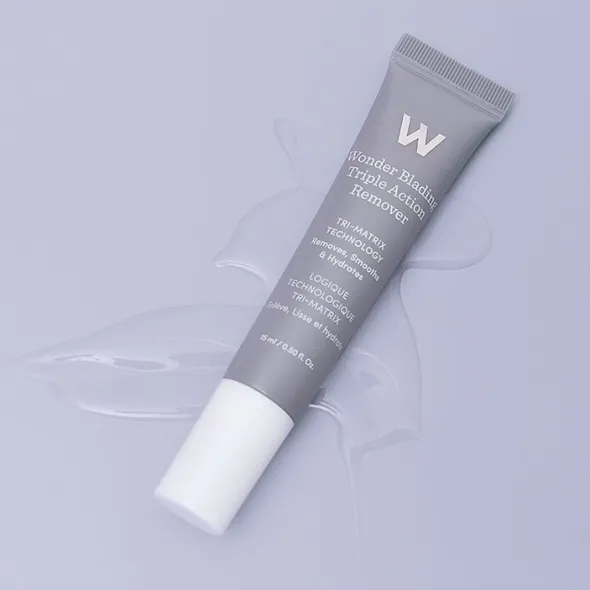 Wonder Blading Triple Action Remover