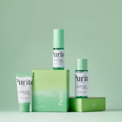 Wonder Releaf Centella Mini kit Unscented