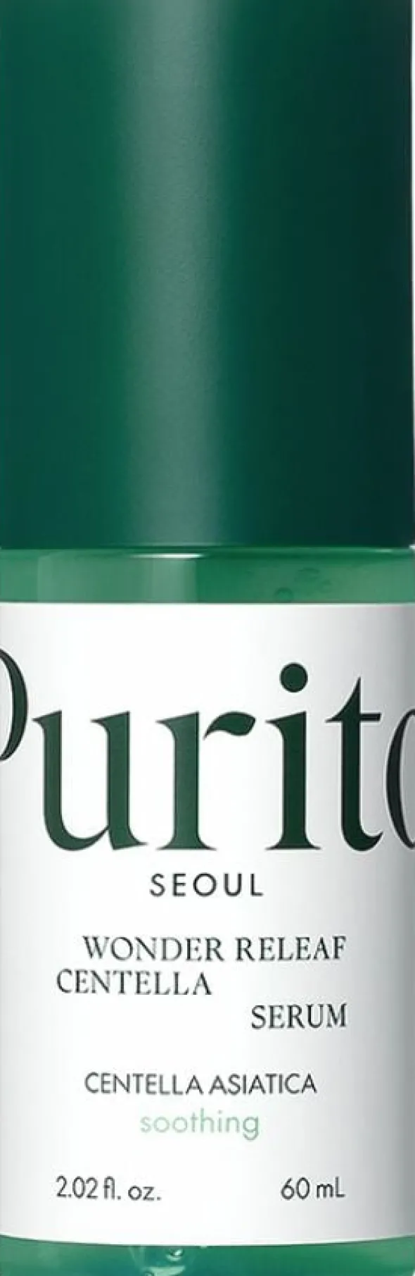 Wonder Releaf Centella Serum