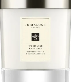 Wood Sage & Sea Salt Home Candle