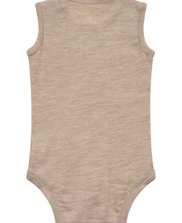Woola 6 body - RWS Merino Wool