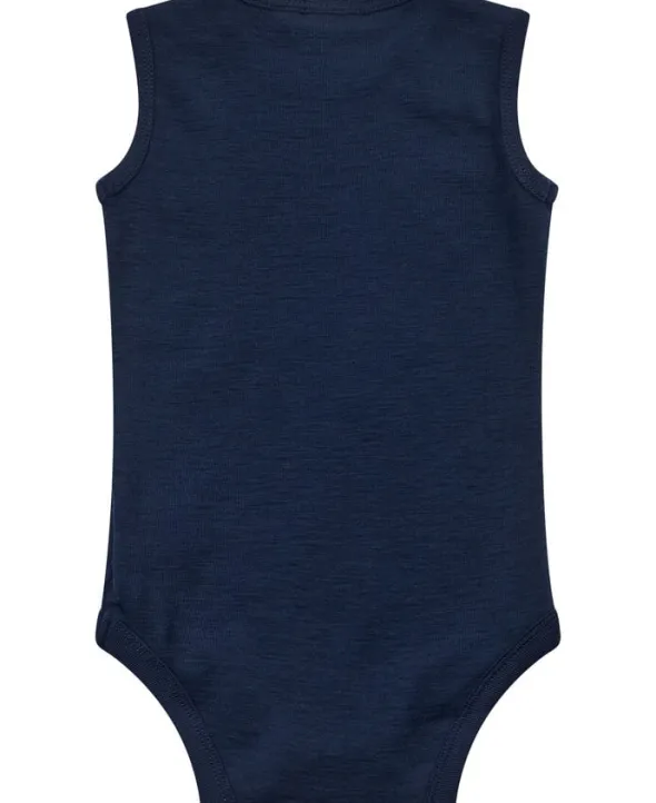 Woola 6 body - RWS Merino Wool