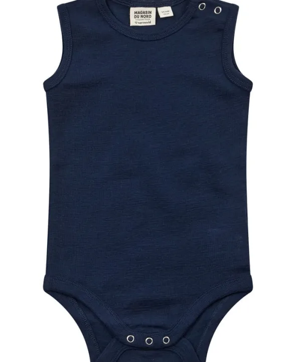 Woola 6 body - RWS Merino Wool