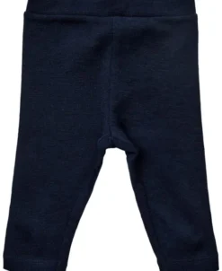 Woola 2 leggings - RWS Merino Wool