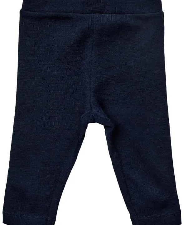 Woola 2 leggings - RWS Merino Wool