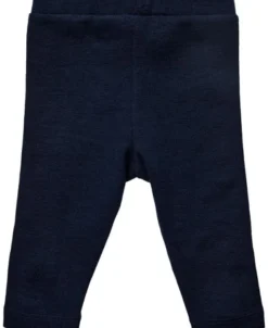 Woola 2 leggings - RWS Merino Wool