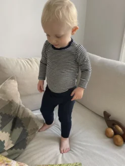 Woola 2 leggings - RWS Merino Wool