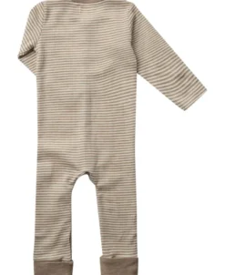 Woola 5 natdragt - RWS Merino Wool