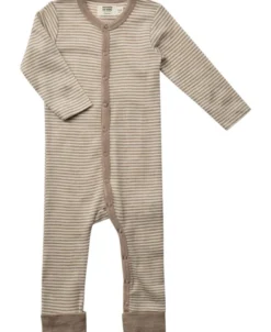 Woola 5 natdragt - RWS Merino Wool