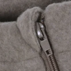 Wool Baby Suit